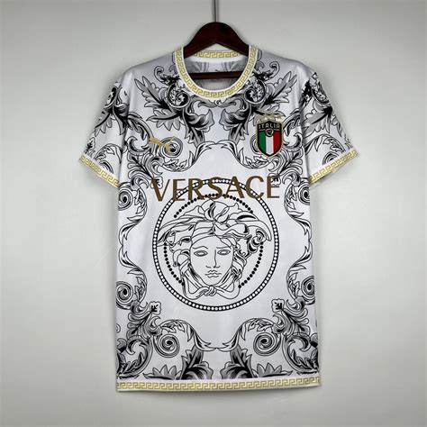 zus versace italie kunstbeen|VERSACE.